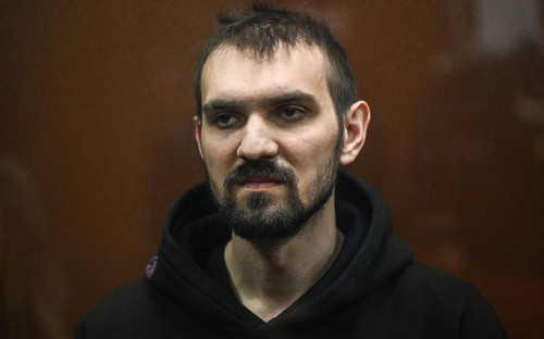 Артемий Останин