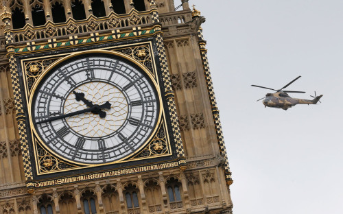 Фото: Suzanne Plunkett / Reuters