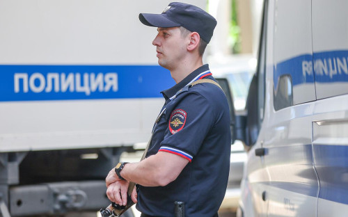 Фото: Алексей Белкин / NEWS.ru / РБК