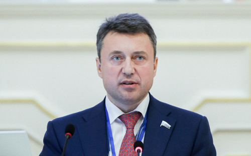 Анатолий Выборный