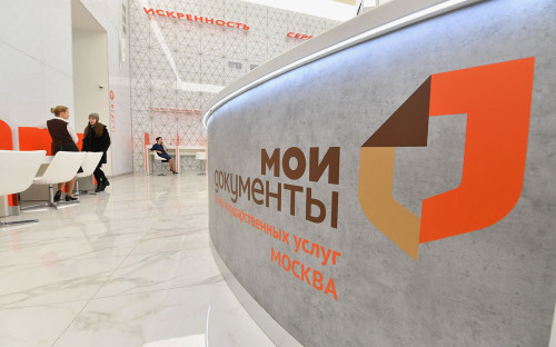 Фото:Сергей Киселев / АГН «Москва»