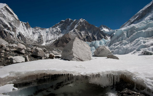 Фото: Alex Treadway / ICIMOD / Reuters
