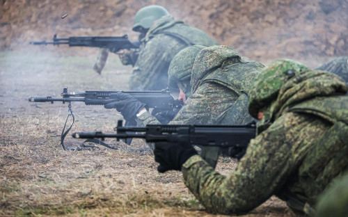 Фото: Александр Полегенько / ТАСС