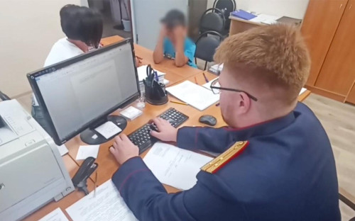 Фото: СУ СК России по Калужской области