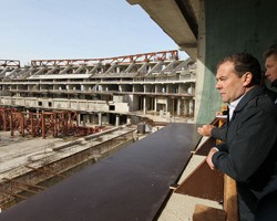 Фото: ИТАР-ТАСС