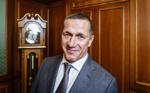 Юрий Трутнев



