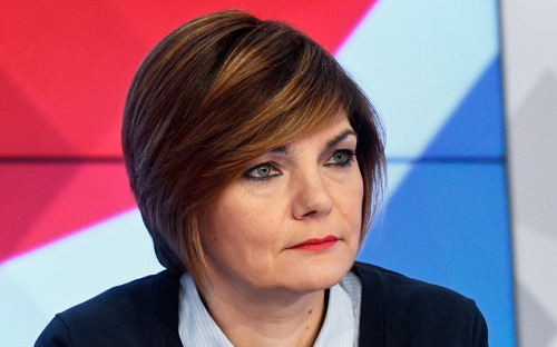 Ксения Мишонова