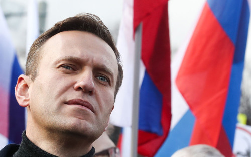 Алексей Навальный