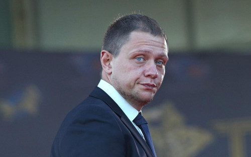 Александр Пушин