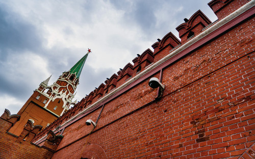 Фото: Олег Яковлев / РБК