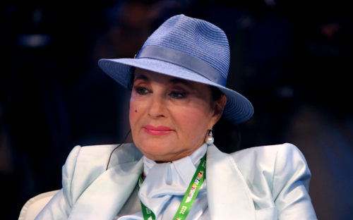 Ирина Винер