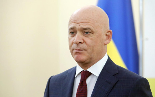 Геннадий Труханов