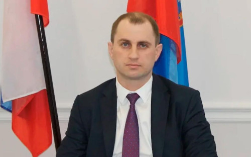 Сергей Иванов