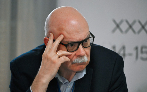 Дмитрий Тренин