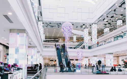 Фото: columbus_mall / Telegram