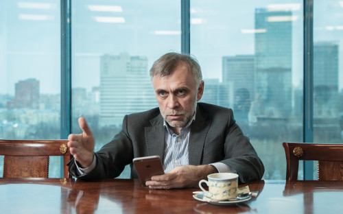 Сергей Васильев