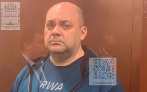 Алексей Смирнов