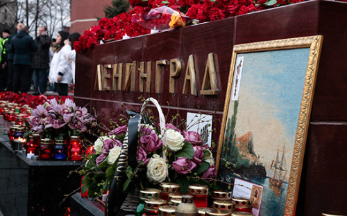 Фото: Владислав Шатило / РБК