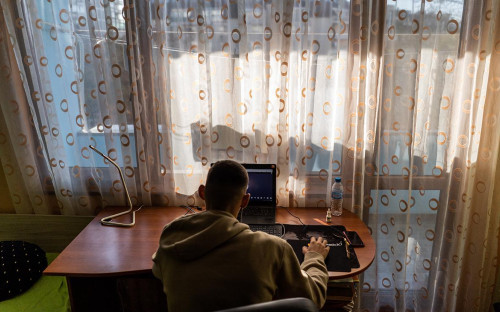 Фото: Hristo Rusev / Getty Images