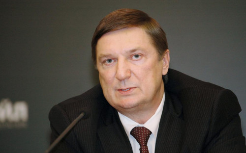 Владимир Некрасов