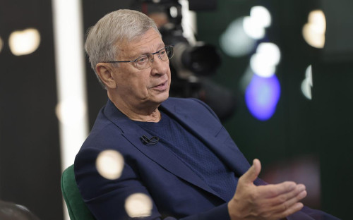Владимир Евтушенков
