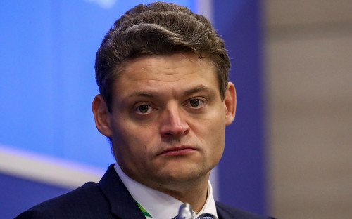 Кирилл Царев