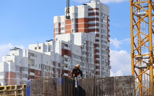 Фото: Ярослав Чингаев / ТАСС