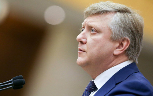 Дмитрий Вяткин