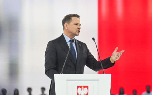 Рафал Тшасковский