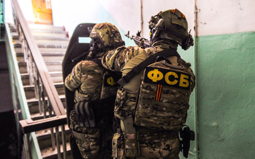 Фото: Вадим Ахметов / URA.ru / Global Look Press