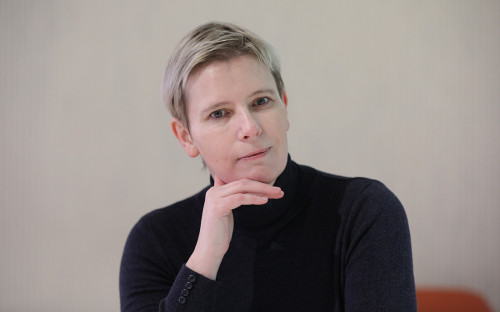 Марина Литвинович