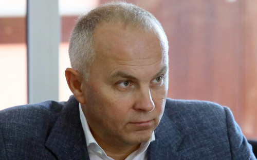 Нестор Шуфрич