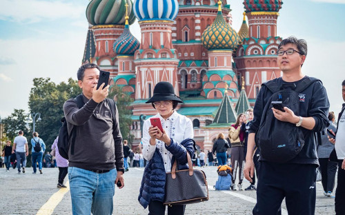 Фото: Константин Кокошкин / Global Look Press