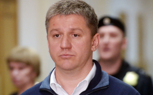 Евгений Дод