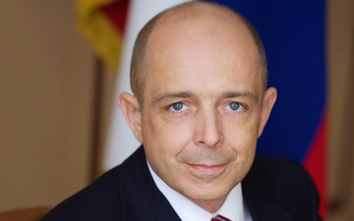 Сергей Сокол


