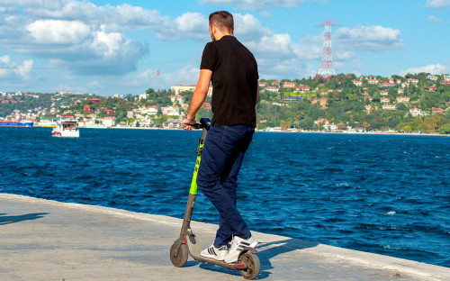 Фото: Melih Evren / Shutterstock