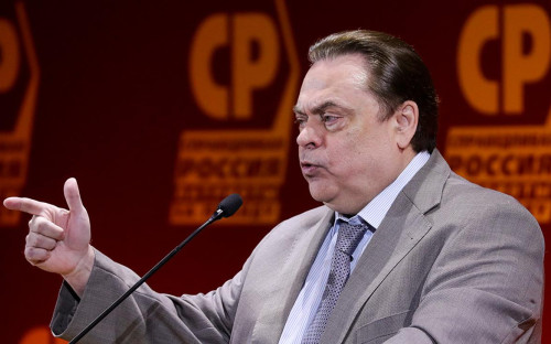 Геннадий Семигин