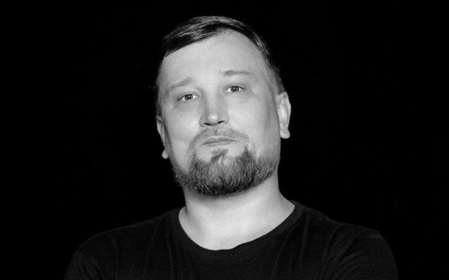 Сергей Тоичкин