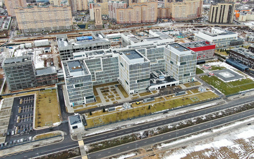 Фото: Денис Воронин / АГН «Москва»