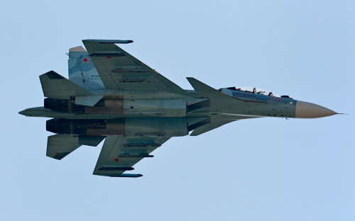 Су-27