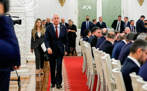 Владимир Васильев
