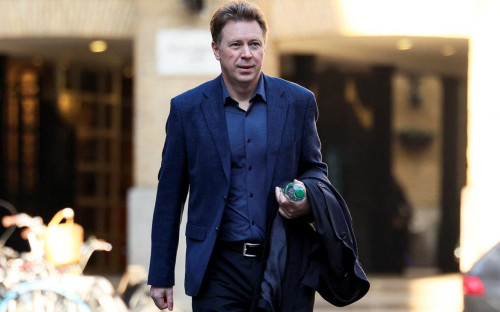 Дмитрий Овсянников
