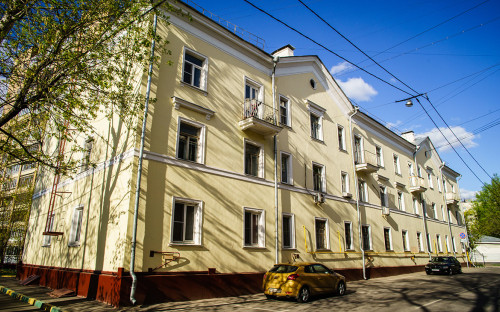 Фото: Олег Яковлев / РБК