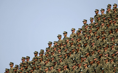 Фото:Mike Blake / Reuters