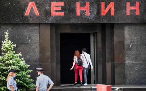 Фото: Евгений Одиноков / РИА Новости