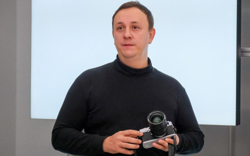 Михаил Терещенко