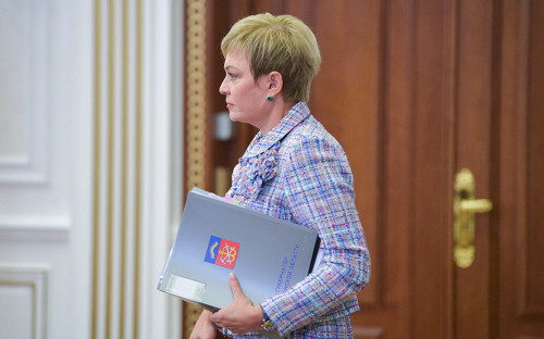 Марина Ковтун