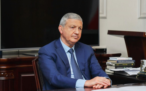 Вячеслав Битаров
