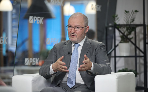 Роман Троценко