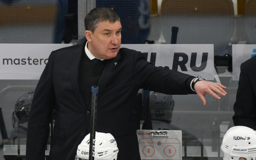 Анвар Гатиятулин